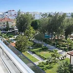 Apartmanhotel Guckar Sehrinn 4*