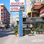 Guckar Sehrinn Serik