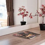 Guckar Sehrinn Apartmanhotel Serik