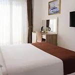 Guckar Sehrinn Apartmanhotel 4*