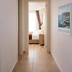 Guckar Sehrinn Apartmanhotel Serik