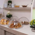 Apartmanhotel Guckar Sehrinn Serik