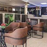 Apartmanhotel Guckar Sehrinn Serik