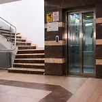 Apartmanhotel Guckar Sehrinn Serik