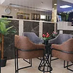 Guckar Sehrinn Apartmanhotel 4*