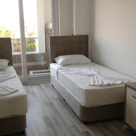 Guckar Sehrinn Serik