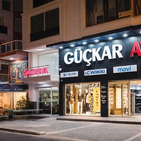 Guckar Sehrinn
