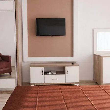 Guckar Sehrinn 아파트호텔 4*