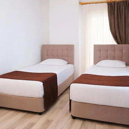 Guckar Sehrinn 4* 세리크