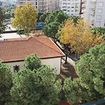 Guckar Sehrinn Apartmanhotel 4*