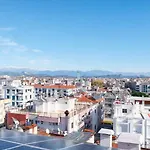 Guckar Sehrinn 4* Serik