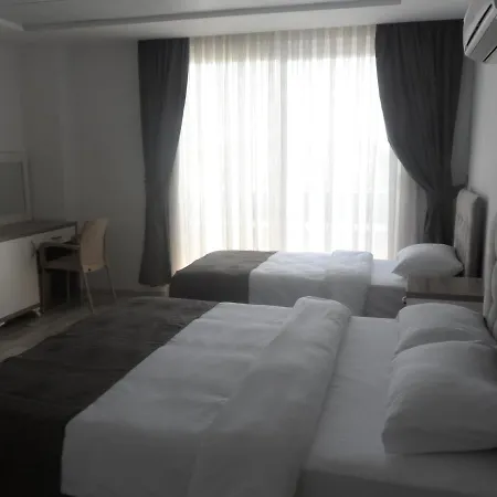 Guckar Sehrinn 4* Serik