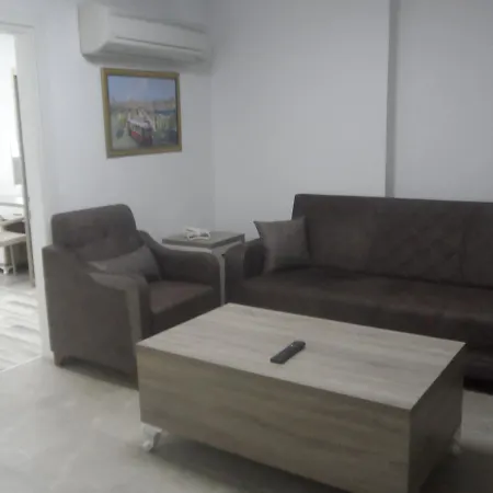 Lejlighedshotel Guckar Sehrinn 4*