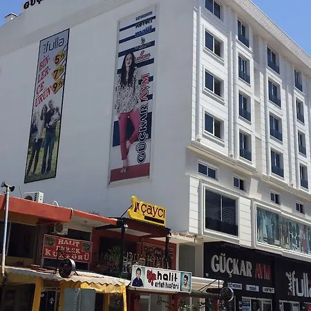 Guckar Sehrinn 4* Serik