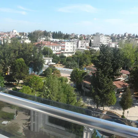 Guckar Sehrinn 4* Serik