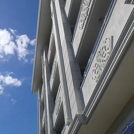 Guckar Sehrinn Lejlighedshotel