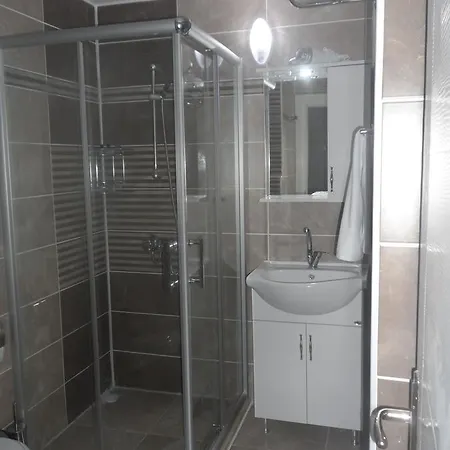 Lejlighedshotel Guckar Sehrinn Serik