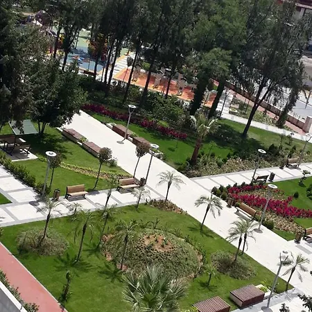 Guckar Sehrinn 4* Serik