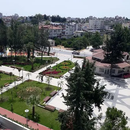 Guckar Sehrinn Serik