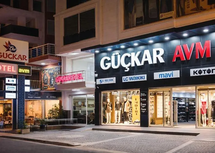 Guckar Sehrinn