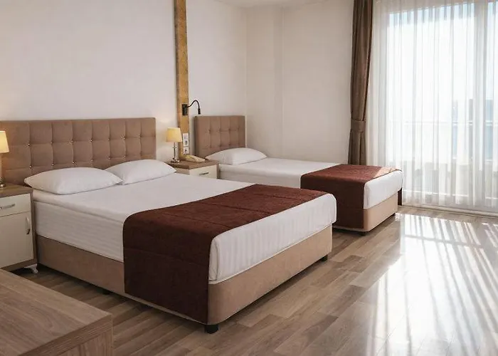 Guckar Sehrinn Aparthotel