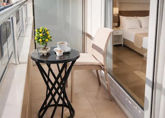 Aparthotel Guckar Sehrinn