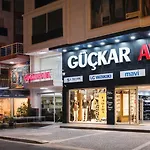 Guckar Sehrinn