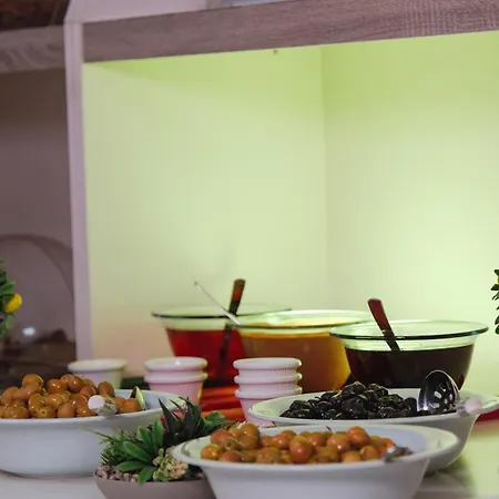 Guckar Sehrinn 4* Serik